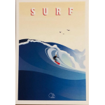 Surf-olanueva-poster-postcard